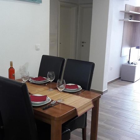 Apartment Drazan Šibenik Esterno foto