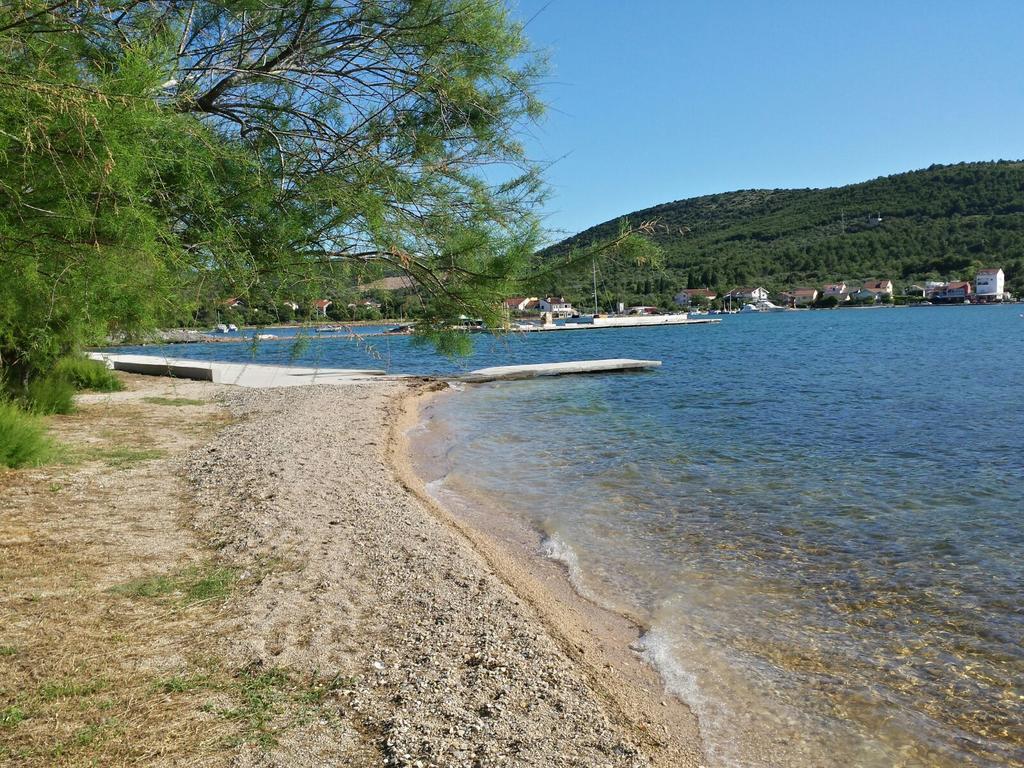 Apartment Drazan Šibenik Esterno foto