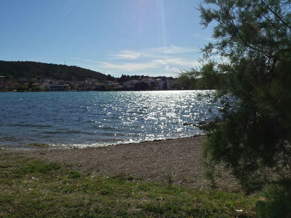 Apartment Drazan Šibenik Esterno foto