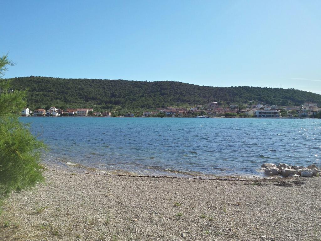 Apartment Drazan Šibenik Esterno foto