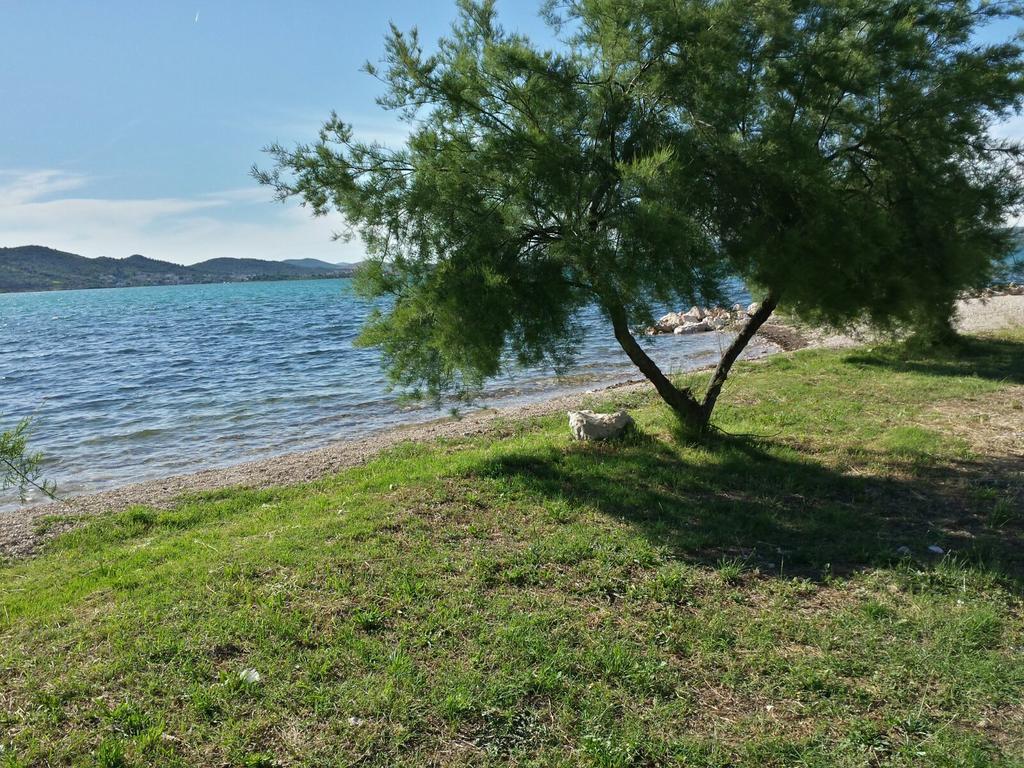 Apartment Drazan Šibenik Esterno foto