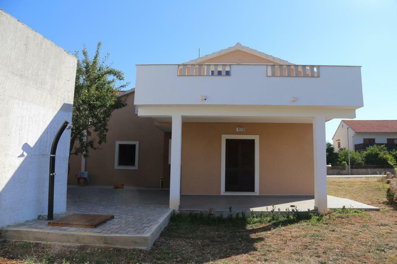 Apartment Drazan Šibenik Esterno foto