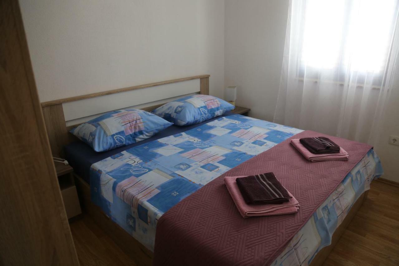 Apartment Drazan Šibenik Esterno foto