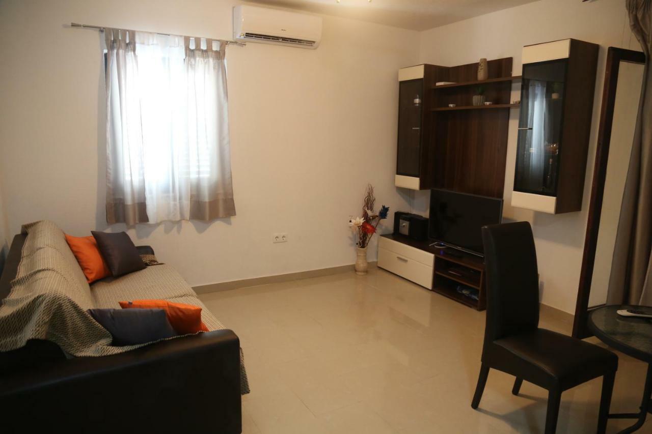 Apartment Drazan Šibenik Esterno foto
