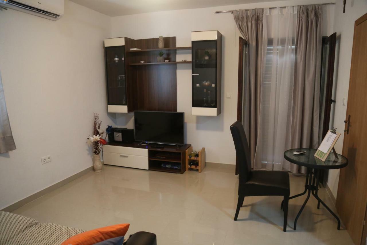 Apartment Drazan Šibenik Esterno foto