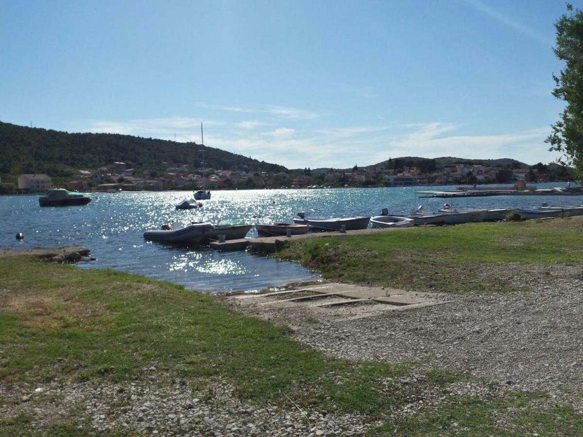 Apartment Drazan Šibenik Esterno foto