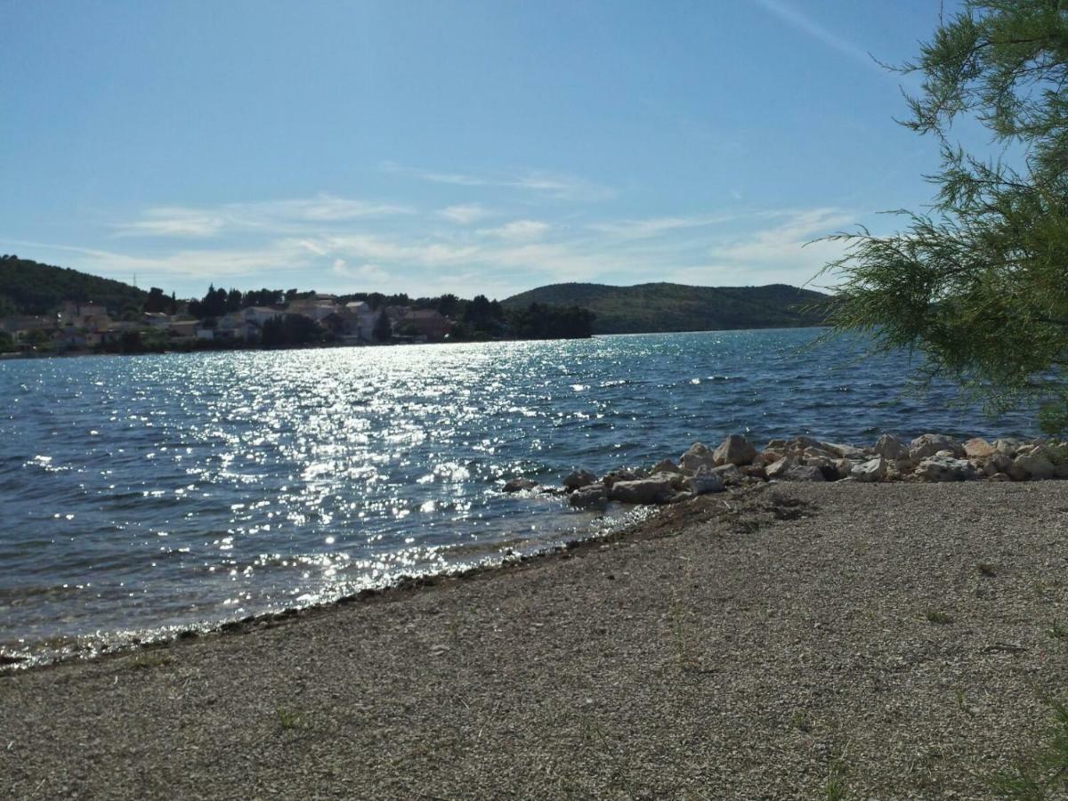Apartment Drazan Šibenik Esterno foto