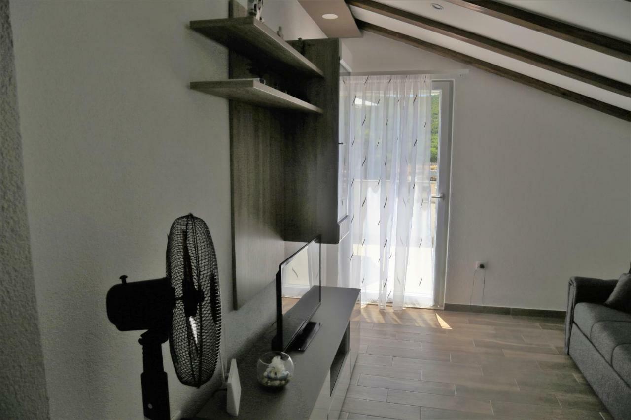 Apartment Drazan Šibenik Esterno foto