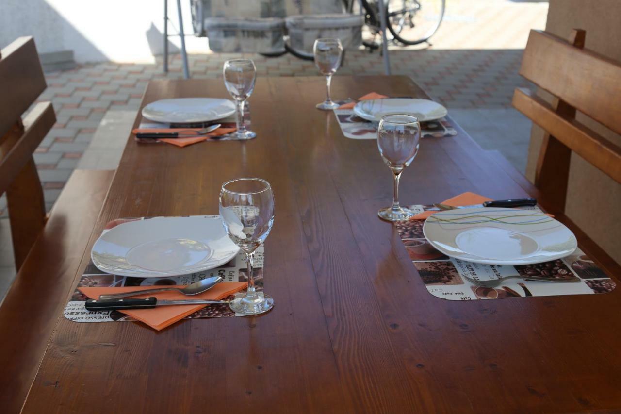 Apartment Drazan Šibenik Esterno foto